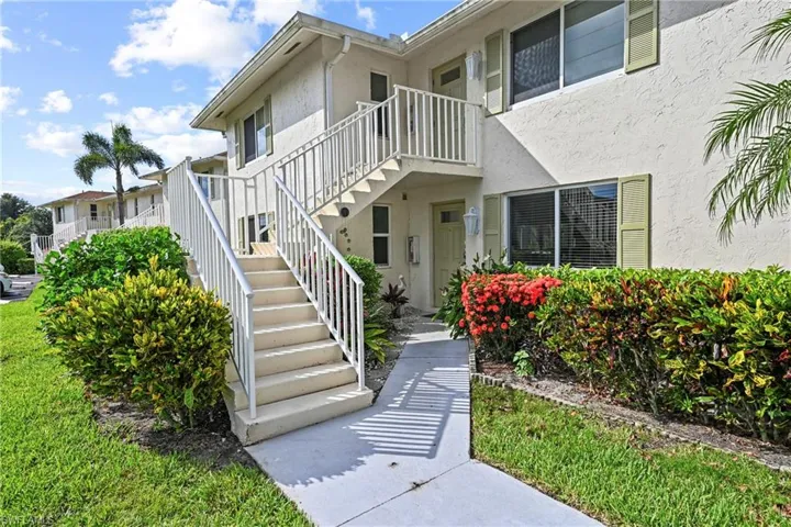 416 Teryl Rd 2363, Naples, Florida 34112