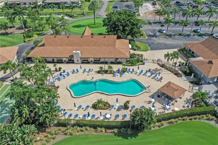 416 Teryl Rd 2363, Naples, Florida 34112