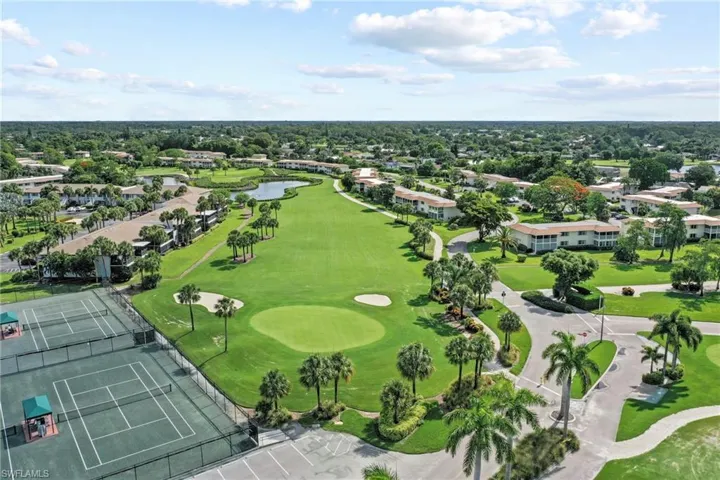 416 Teryl Rd 2363, Naples, Florida 34112