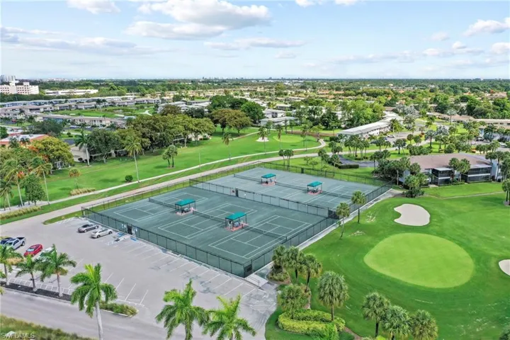 416 Teryl Rd 2363, Naples, Florida 34112