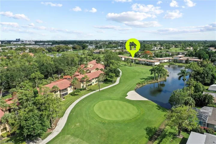 416 Teryl Rd 2363, Naples, Florida 34112