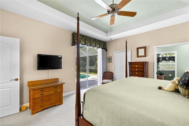 Third Bedroom