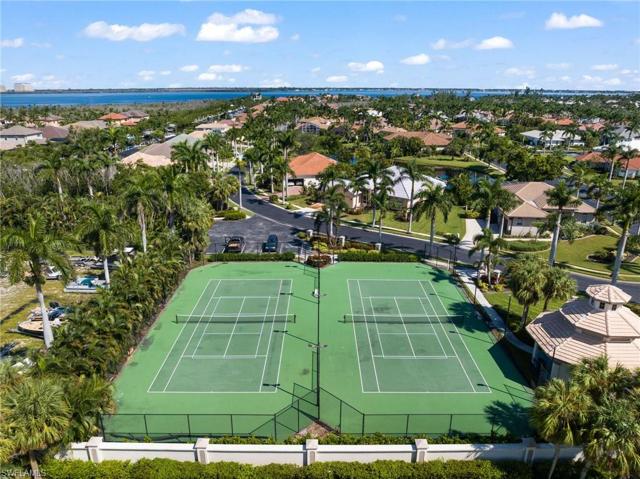 Community Tennis