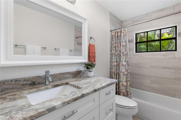 Guest bath