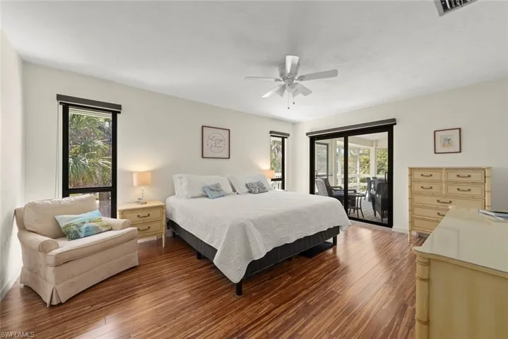 Master Bedroomm
