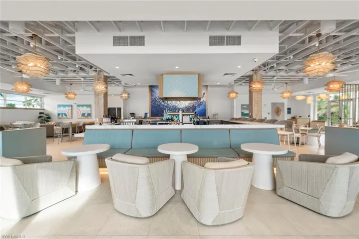 Beach House Restaurant.