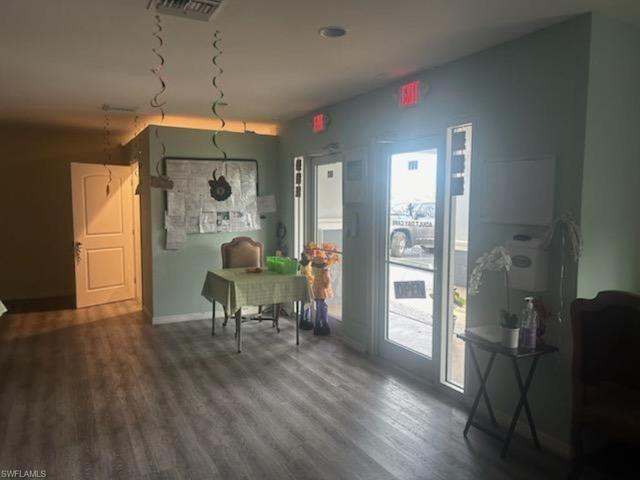 3443 Hancock Bridge PKWY # 502, NORTH FORT MYERS FL 33903