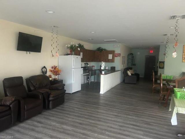 3443 Hancock Bridge PKWY # 502, NORTH FORT MYERS FL 33903