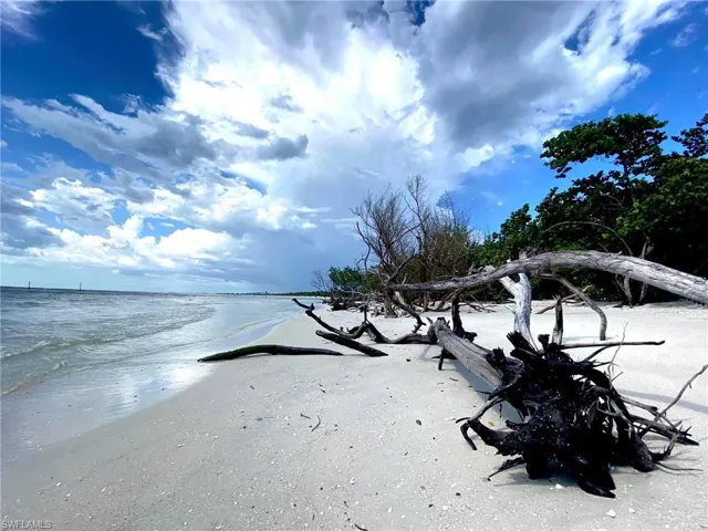 Nothing like white sand beaches of Naples with natural beauty like no other place.