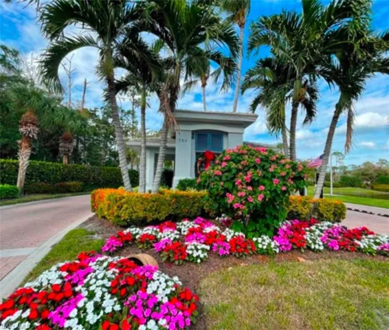 Tarpon Cove is the gem of Naples West of 41!  First Floor Barbados waiting for you!