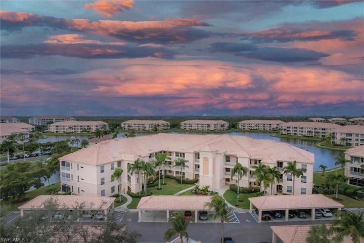 17040 Willowcrest WAY # 304, FORT MYERS FL 33908