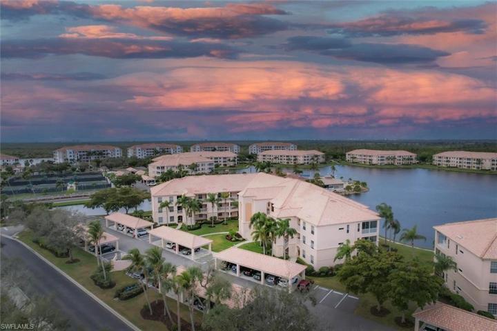 17040 Willowcrest WAY # 304, FORT MYERS FL 33908