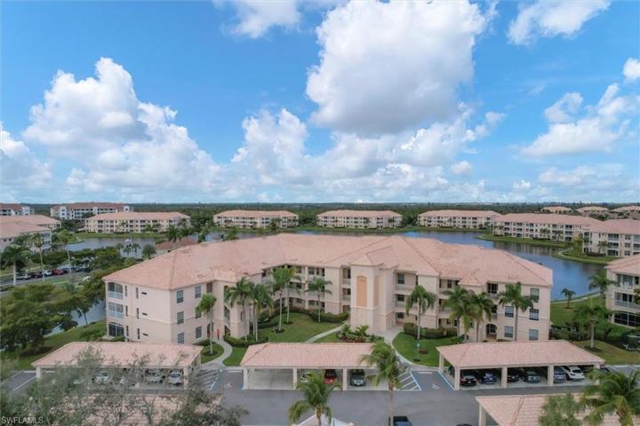 17040 Willowcrest WAY # 304, FORT MYERS FL 33908