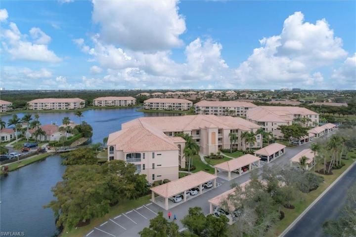 17040 Willowcrest WAY # 304, FORT MYERS FL 33908