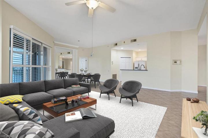 17040 Willowcrest WAY # 304, FORT MYERS FL 33908