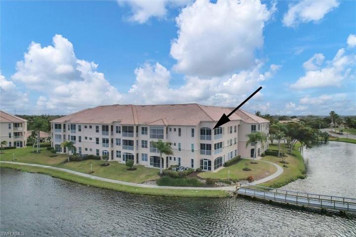 17040 Willowcrest WAY # 304, FORT MYERS FL 33908