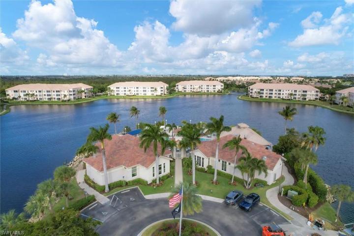 17040 Willowcrest WAY # 304, FORT MYERS FL 33908