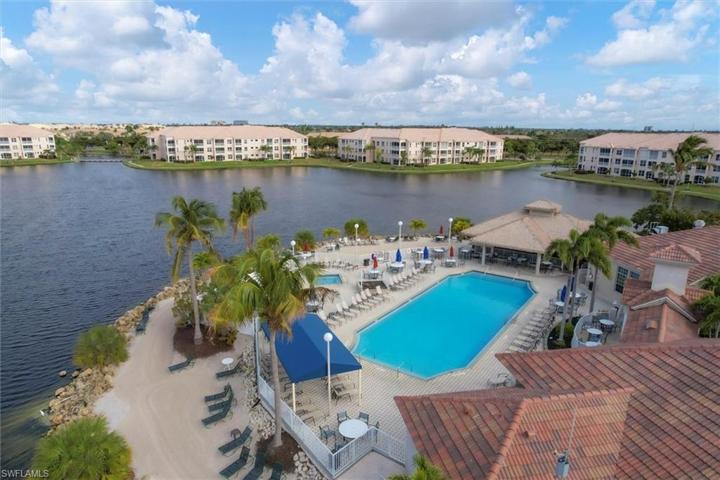 17040 Willowcrest WAY # 304, FORT MYERS FL 33908