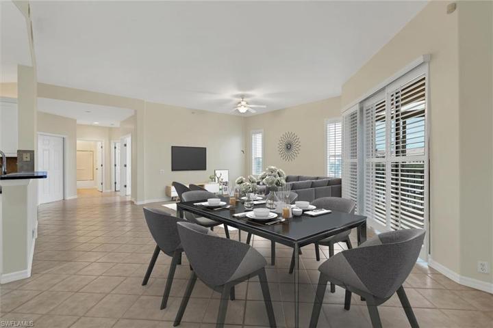 17040 Willowcrest WAY # 304, FORT MYERS FL 33908
