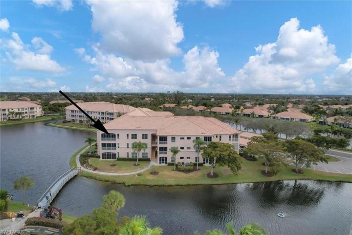 17040 Willowcrest WAY # 304, FORT MYERS FL 33908