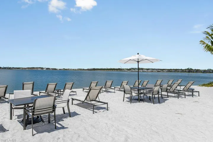 Esplanade at Lake Club