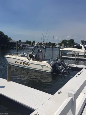 World Cat Boat also available