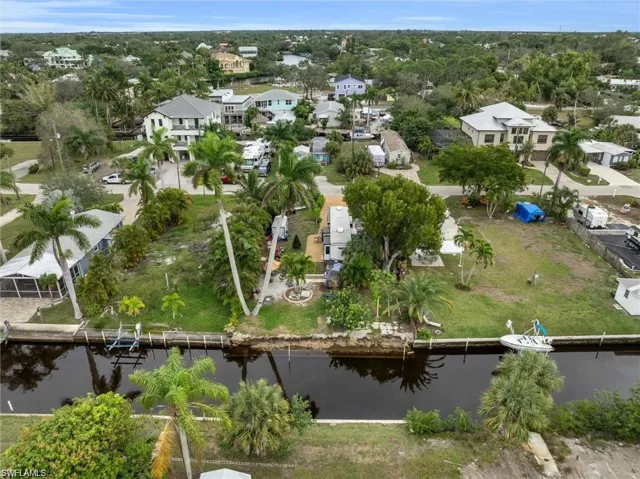 View of property location featuring nearby suburban area