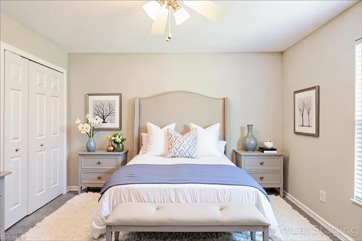 Virtual Staging