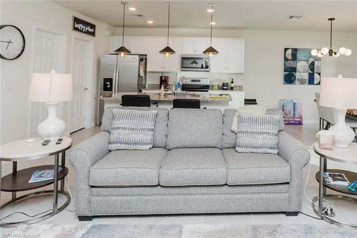 6168 Harmony Dr, Immokalee, Florida 34142