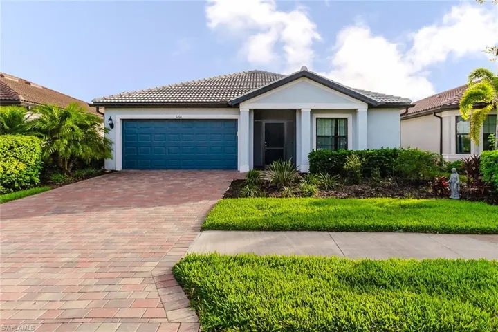 6168 Harmony Dr, Immokalee, Florida 34142