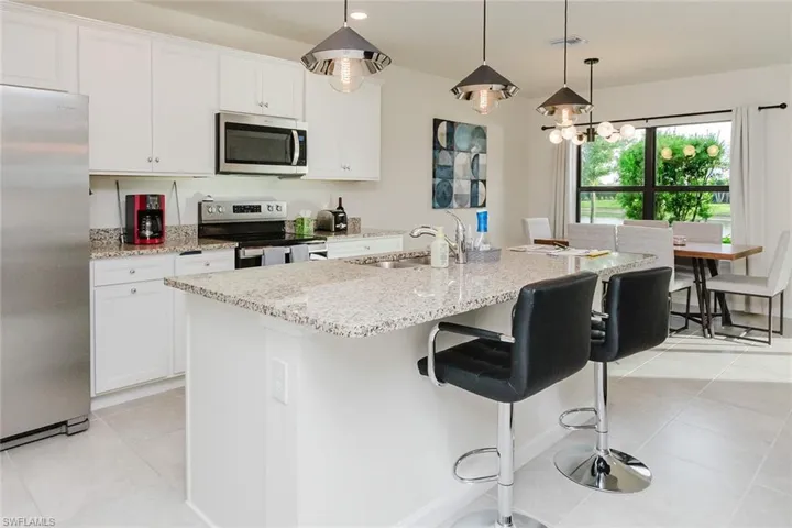 6168 Harmony Dr, Immokalee, Florida 34142