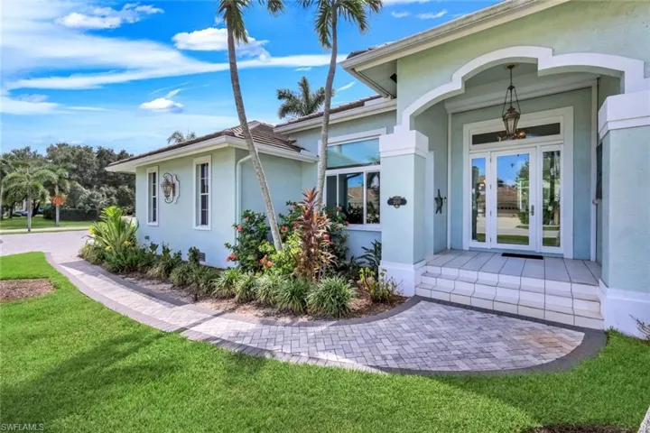 200 Barfield Dr, Marco Island, Florida 34145