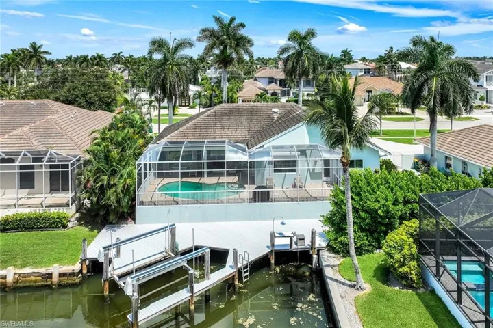 200 Barfield Dr, Marco Island, Florida 34145