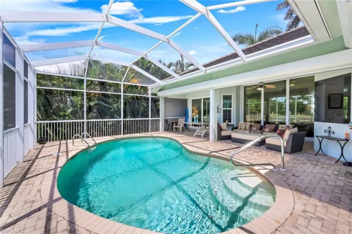 200 Barfield Dr, Marco Island, Florida 34145