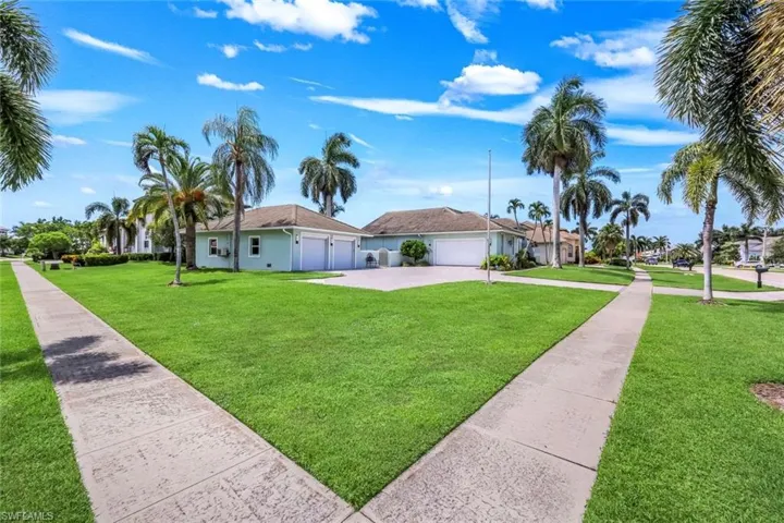 200 Barfield Dr, Marco Island, Florida 34145