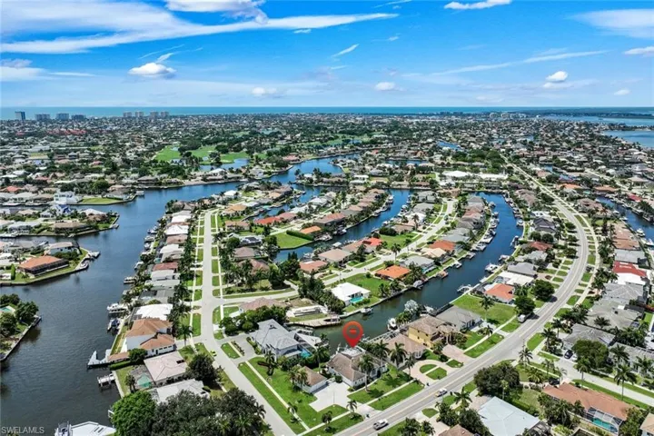 200 Barfield Dr, Marco Island, Florida 34145