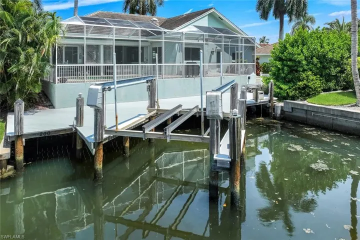 200 Barfield Dr, Marco Island, Florida 34145