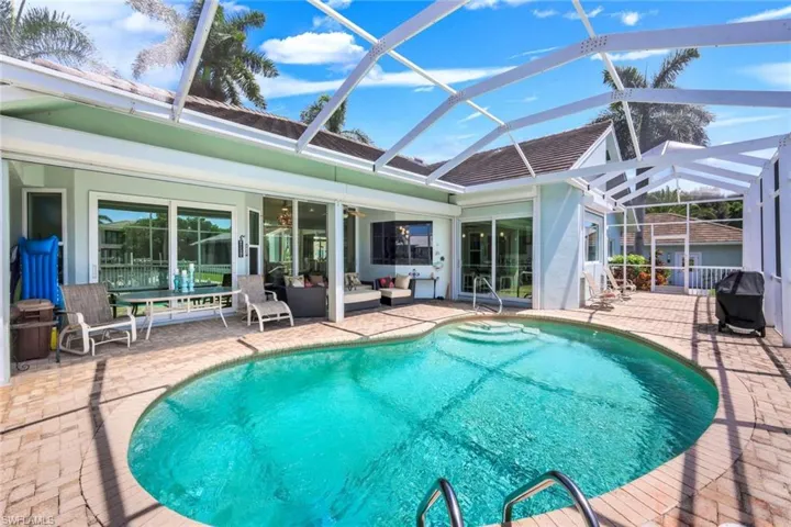 200 Barfield Dr, Marco Island, Florida 34145
