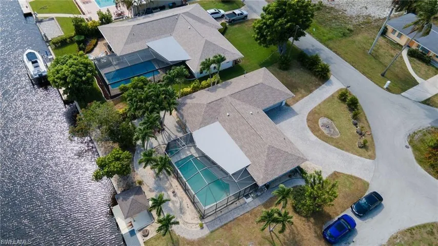 1138 Lucerne Ave 1, Cape Coral, Florida 33904