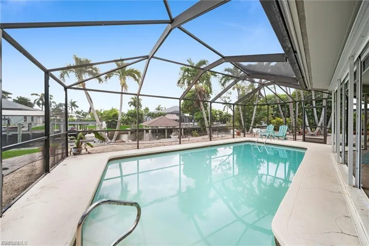 1138 Lucerne Ave 1, Cape Coral, Florida 33904