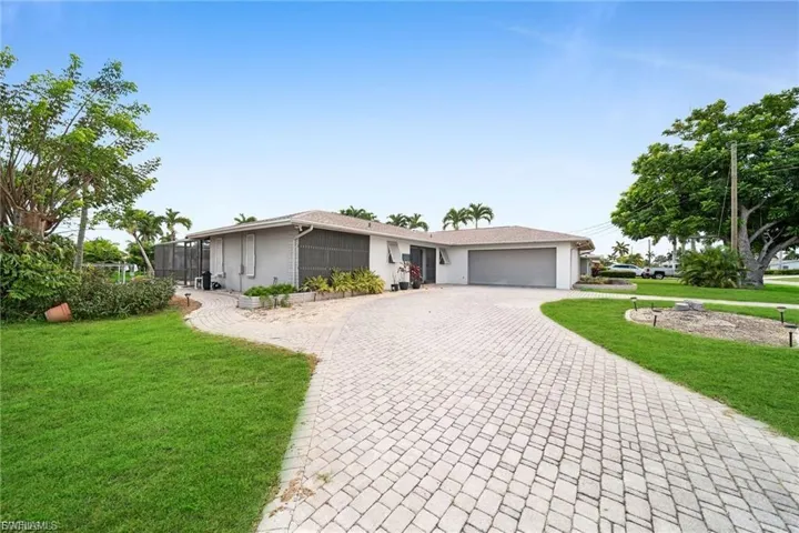 1138 Lucerne Ave 1, Cape Coral, Florida 33904