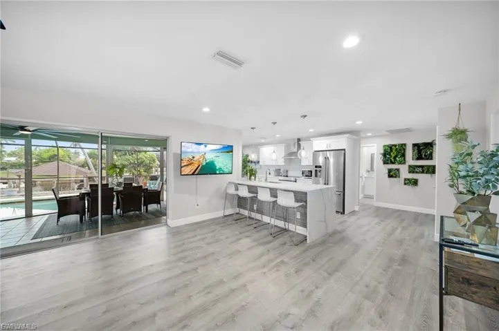 1138 Lucerne Ave 1, Cape Coral, Florida 33904