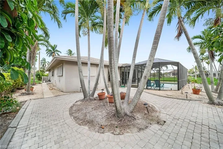 1138 Lucerne Ave 1, Cape Coral, Florida 33904