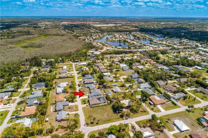 4575 Catalina Ln, Bonita Springs, Florida 34134