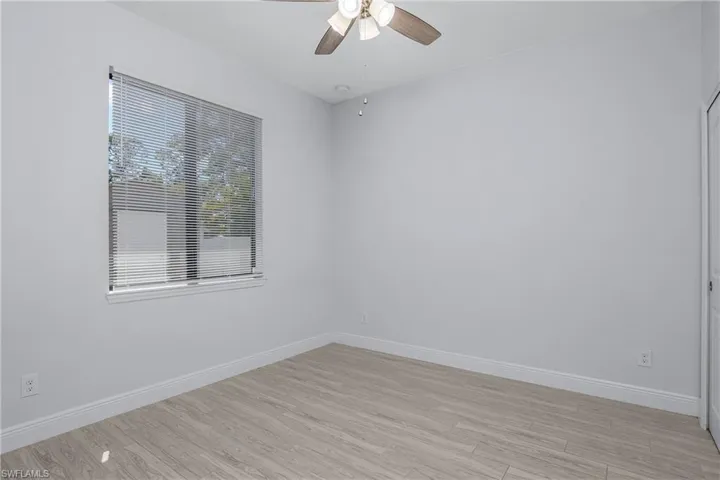4th bedroom