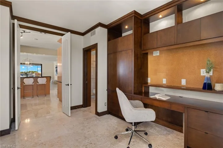Office Option