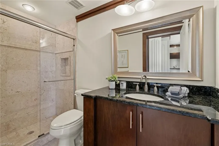 Option Room Bathroom