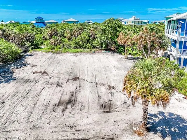 4491 Cutlass Dr, Upper Captiva, Florida 33924