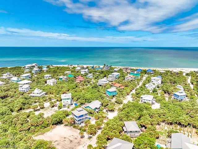 4491 Cutlass Dr, Upper Captiva, Florida 33924