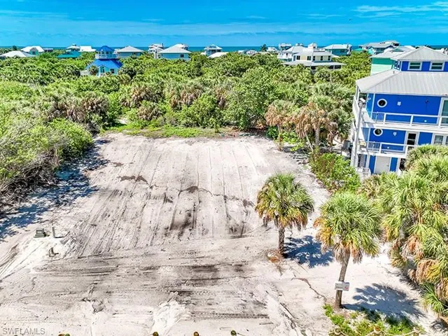 4491 Cutlass Dr, Upper Captiva, Florida 33924
